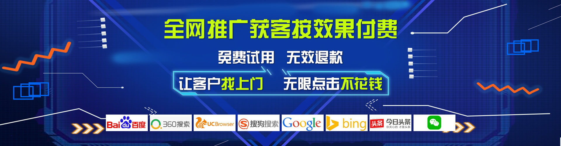 凤翔信息流平台